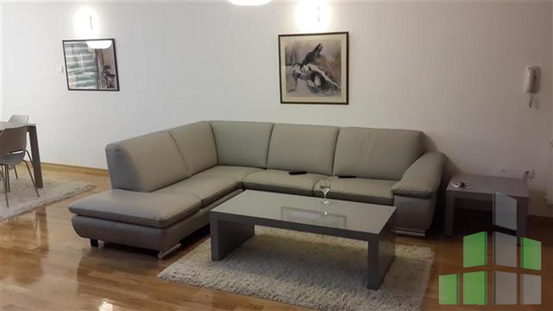 Apartment for rent in Skopje, Centar - A8649